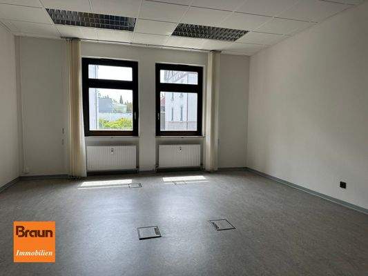 Büro-/Praxisfläche, VS-V