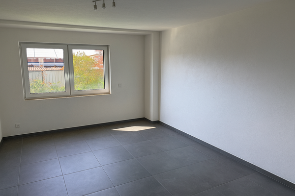 Büro I Zimmer 1 I EG