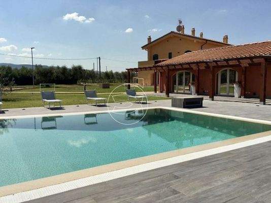 Fantastisches Anwesen