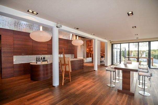 Studio - Loft - Atelier 