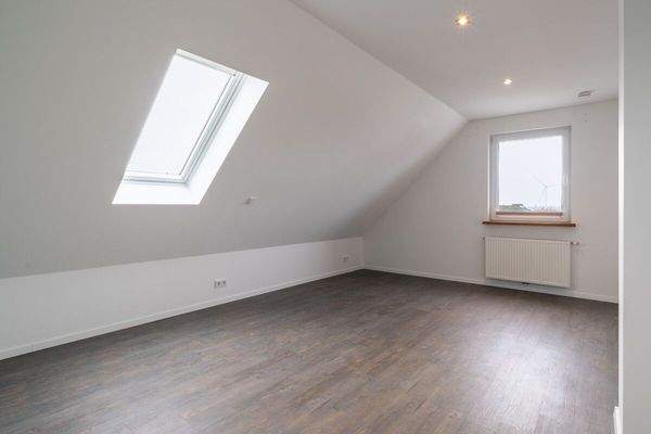 Reihenendhaus in Osdorf