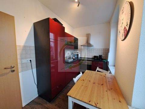 Zwickau Wohnungen, Zwickau Wohnung mieten