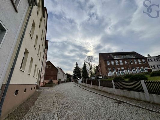 Straßenansicht 2