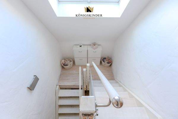 ...immer lautet die Devise...