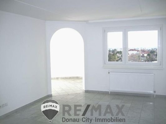 Wohzimmer MTW 1220 Wien