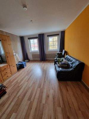 Schlaf- oder Kinderzimmer