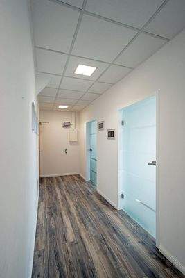 Flur Einheit (2. OG rechts)