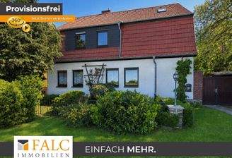 Ihr neues Zuhause!