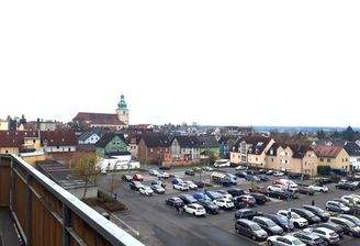 Ausblick