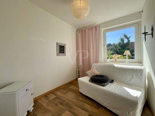 Gästezimmer / Büro