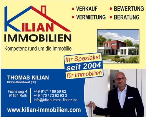 KILIAN IMMOBILIEN