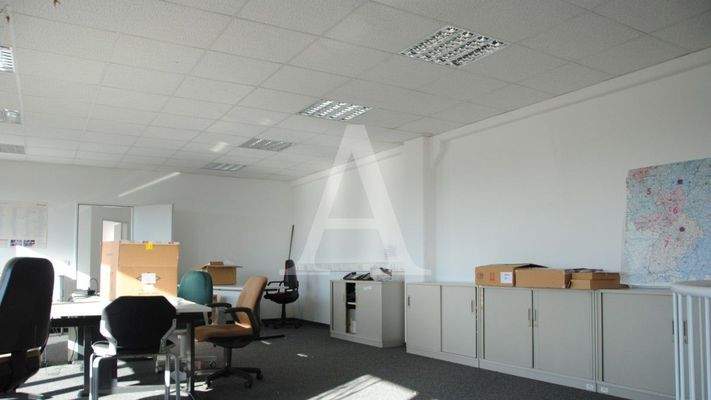 Hallenfläche zur Miete