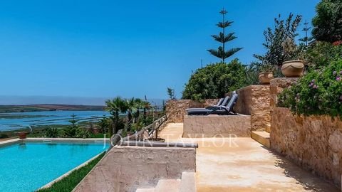 Essaouira Renditeobjekte, Mehrfamilienhäuser, Geschäftshäuser, Kapitalanlage