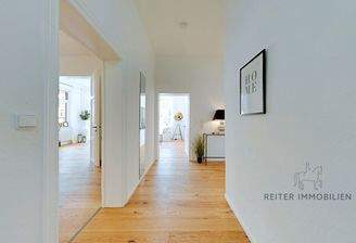 Flur/Diele-Herzlich Willkommen in Ihrem neuen Zuha