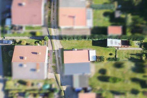 Grundstücksdraufsicht