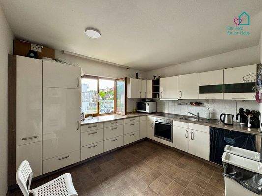 Küche OG