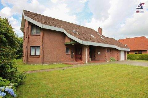 Wiesmoor Wohnungen, Wiesmoor Wohnung mieten