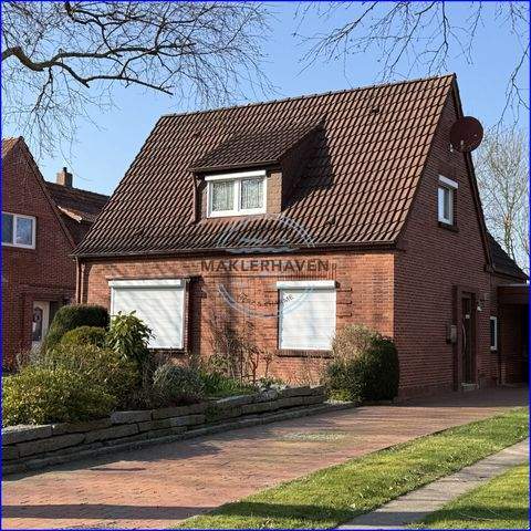 Sande Häuser, Sande Haus kaufen