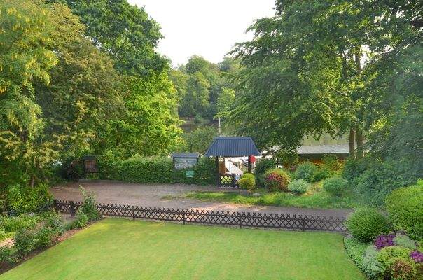 9096MS-02 Blick auf den Rosensee