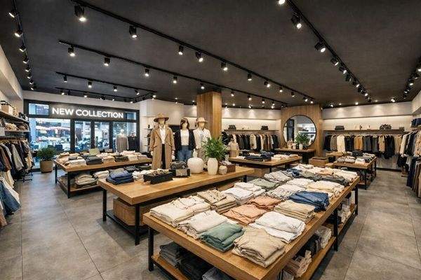 Visualisierung Innenansicht