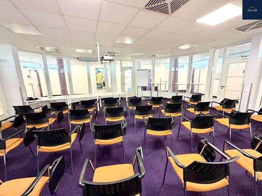 Besprechung- & Tagungsraum