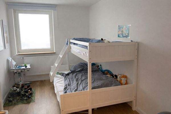 Kinder- oder Arbeitszimmer