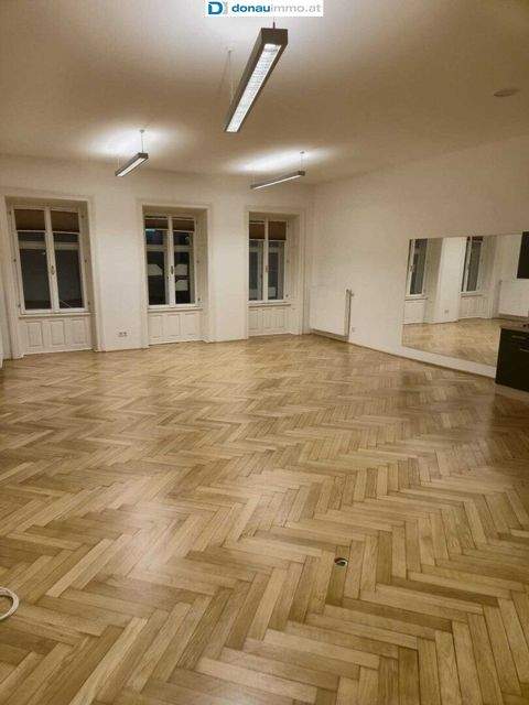 Waidhofen an der Thaya Büros, Büroräume, Büroflächen 