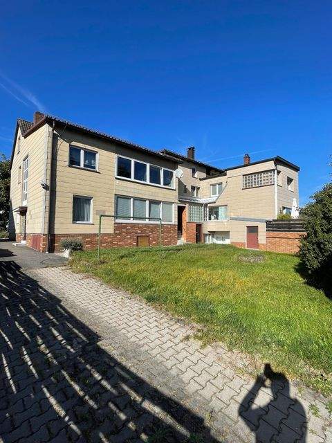 Amberg Häuser, Amberg Haus kaufen