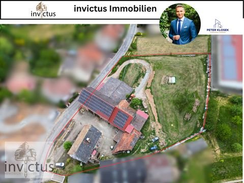 Walldürn / Glashofen Grundstücke, Walldürn / Glashofen Grundstück kaufen