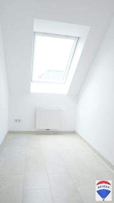 Obergeschoss Wohnung links