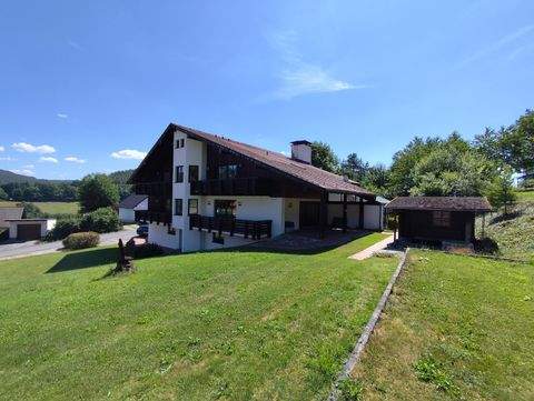 Weißenbrunn Häuser, Weißenbrunn Haus kaufen