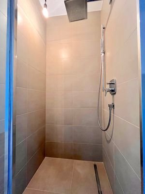 Dusche