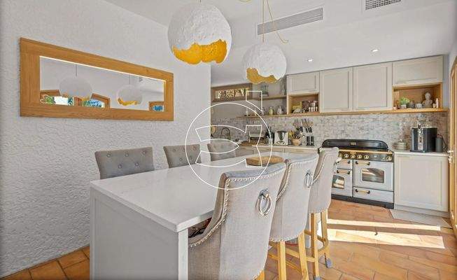 Mandelieu-la-Napoule