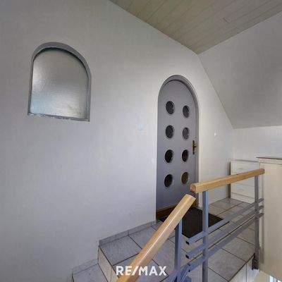 Wohnung 3 Eingangsbereich