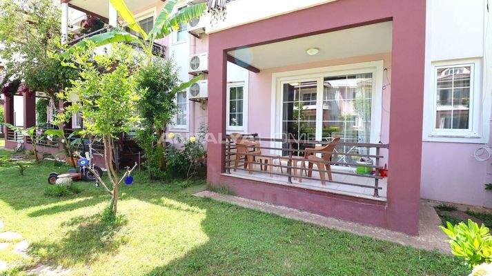 1-Bedroom Property for Sale in Lara Antalya