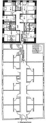Grundriss 1.OG vergrößert