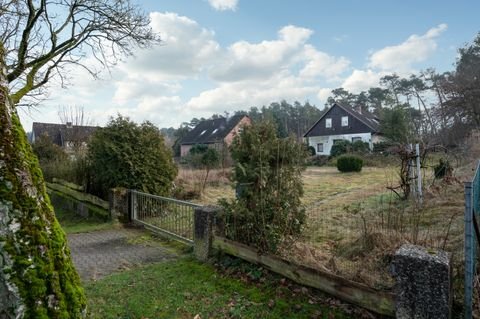 Hambühren Grundstücke, Hambühren Grundstück kaufen