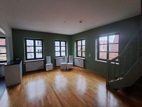 Augsburg Wohnungen, Augsburg Wohnung kaufen