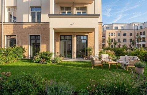 Potsdam Wohnungen, Potsdam Wohnung kaufen