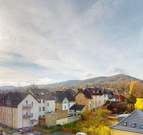 Saalfeld/Saale Wohnungen, Saalfeld/Saale Wohnung kaufen