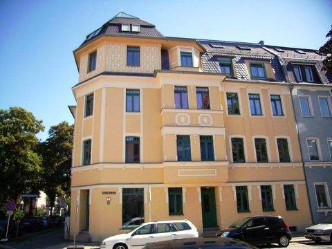 Zwickau Wohnungen, Zwickau Wohnung mieten