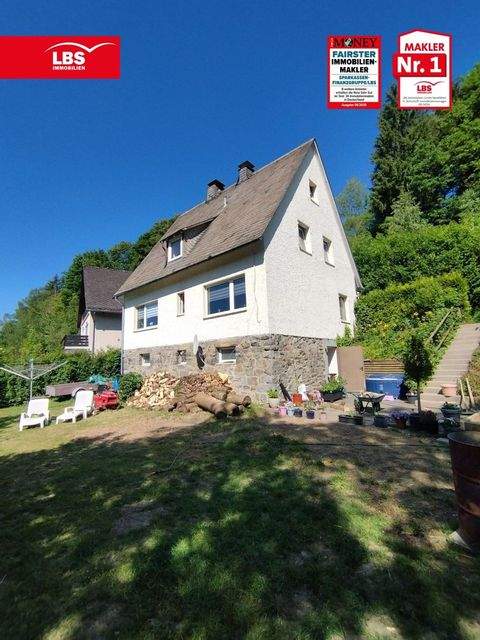 Olsberg Häuser, Olsberg Haus kaufen