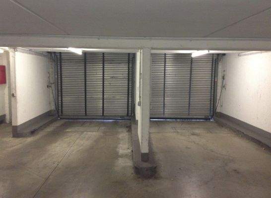 Tiefgarage