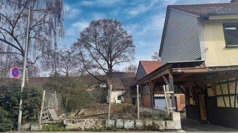 Sindelfingen Grundstücke, Sindelfingen Grundstück kaufen