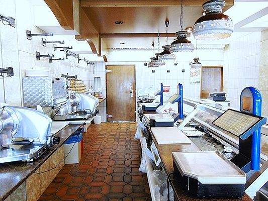 Blick zur Kühlkammer.JPG