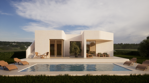 Benalup Casas Viejas Häuser, Benalup Casas Viejas Haus kaufen