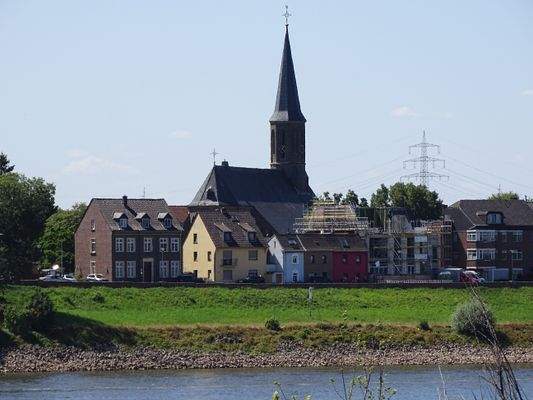 Super schöne Umgebung