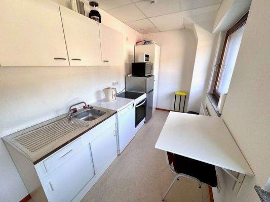 Innenansicht3, Küche