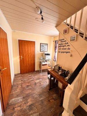 Flur im EG