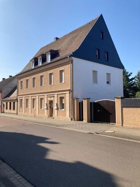 Coswig Renditeobjekte, Mehrfamilienhäuser, Geschäftshäuser, Kapitalanlage